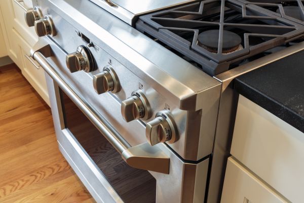 Stove Repair Service
