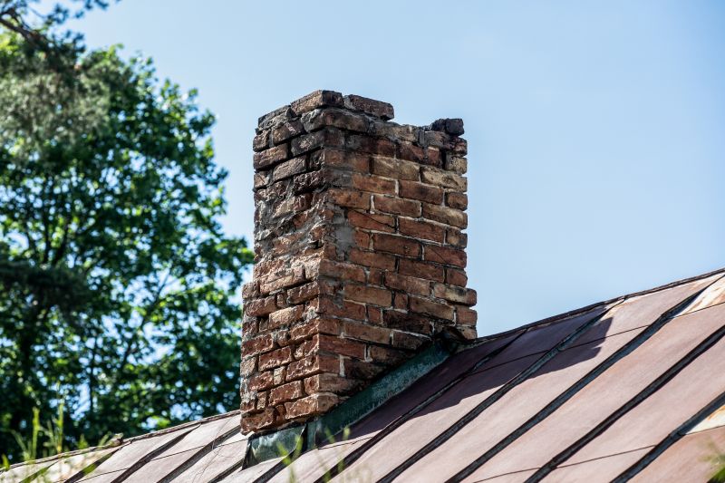 Chimney Inspection Service in Los Angeles, CA