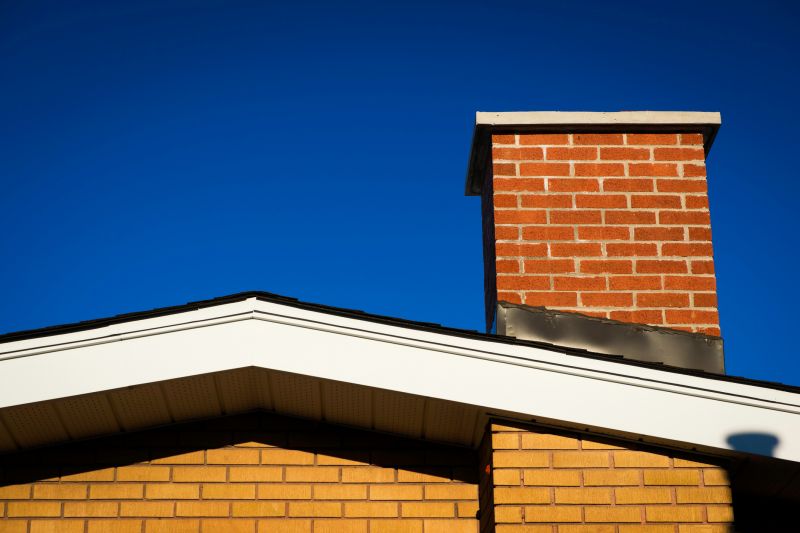 Chimney Inspection Service in Contra Costa County, CA