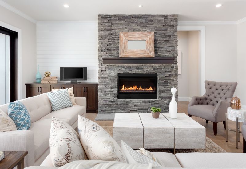 Fireplace Cleaning Service in Nashville, TN