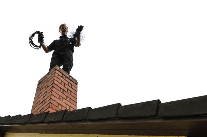 Fireplace Inspection Service in Charlotte, NC