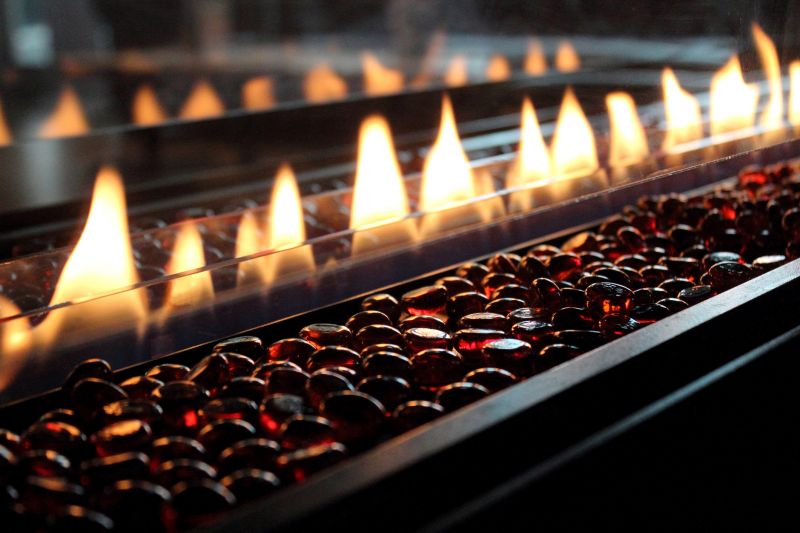 Fireplace Inspection Service in Los Angeles, CA