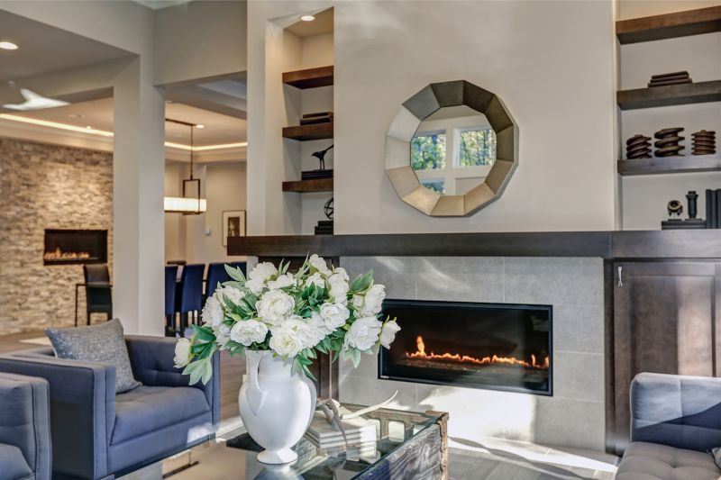Fireplace Inspection Service in Cincinnati, OH