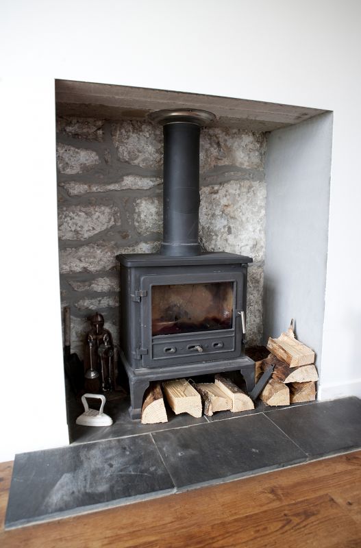 Wood Burning Stove Repair Cost — Cost of Wood Burning Stove Repair