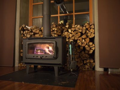Wood Burning Stove Repair Cost — Cost of Wood Burning Stove Repair