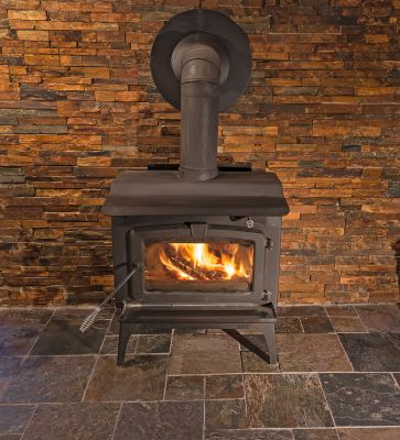Wood Burning Stove Repair Cost — Cost of Wood Burning Stove Repair