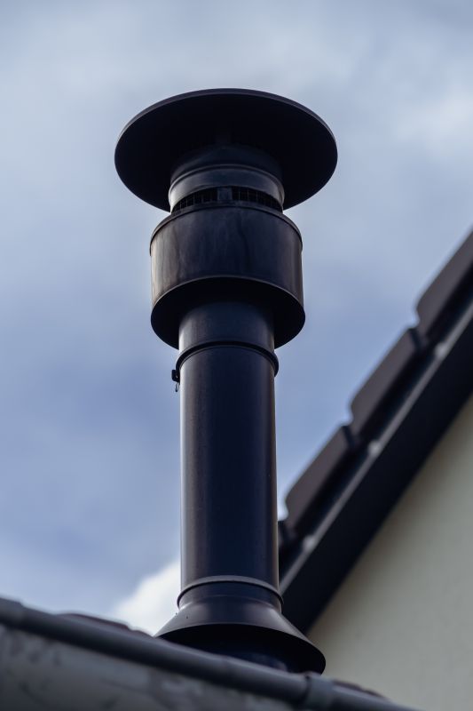 Chimney Flue Restoration