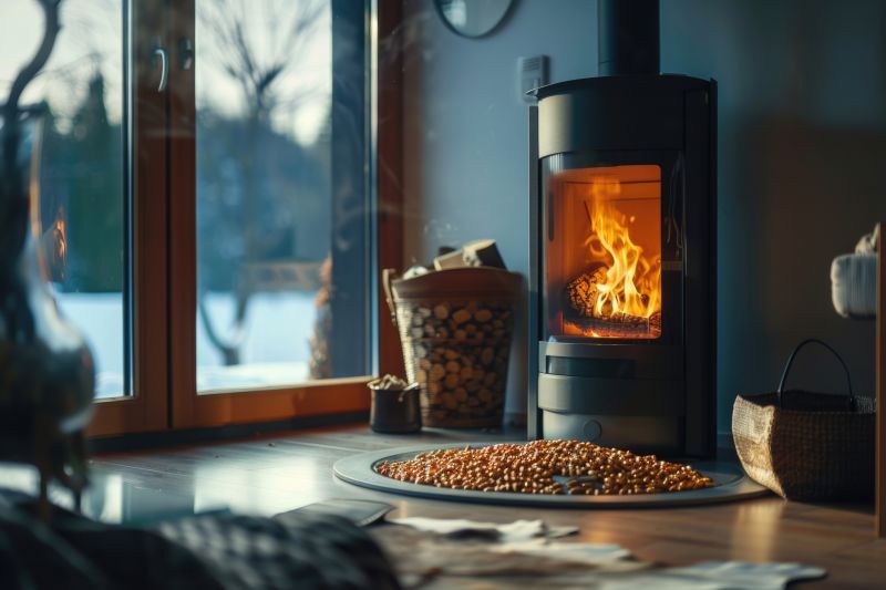 Repairs fix issues that could pose fire hazards